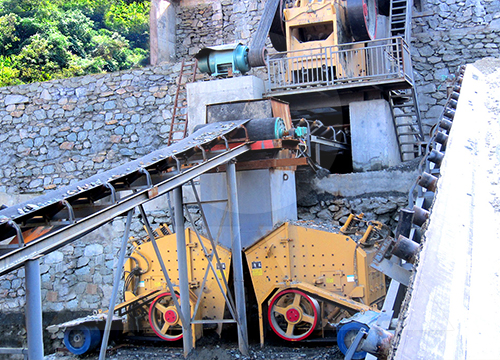 drilling and granding machine